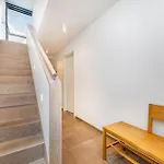 Strandvilla Wellenreiter Apartment *