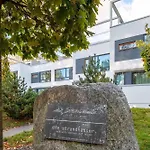 Apartment Strandvilla Wellenreiter Sellin (Rugen)
