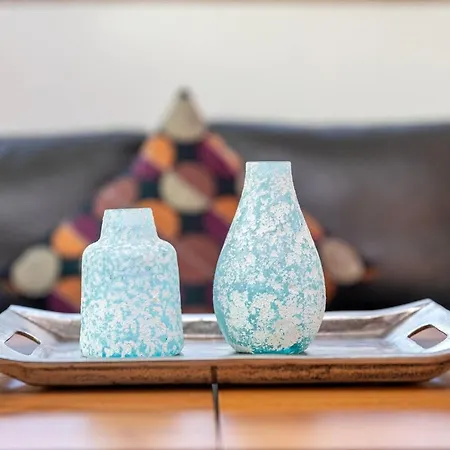 Strandvilla Wellenreiter * Зеллин