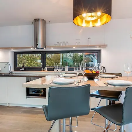 Strandvilla Sellin (Rugen)