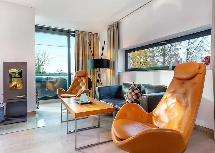 Apartment Strandvilla