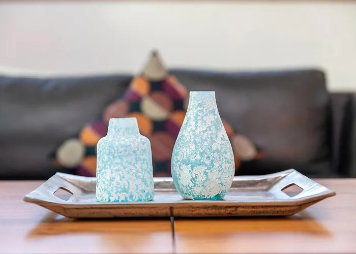 Strandvilla Apartment Sellin (Rugen)