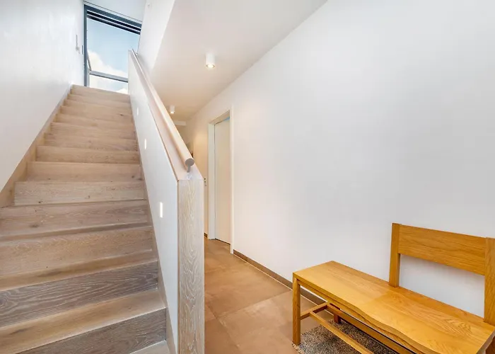 Strandvilla Apartment *